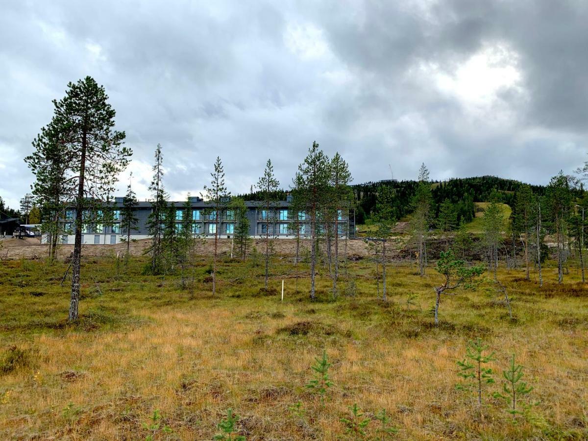 Kide Hotel By Iso-Syoete Exterior foto