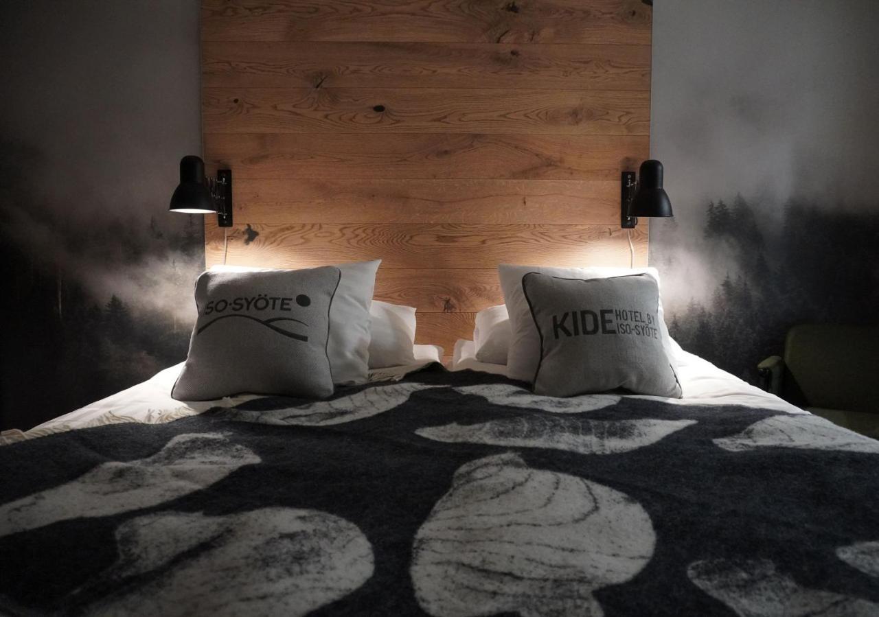 Kide Hotel By Iso-Syoete Exterior foto